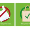 NYC’s Plastic Bag Ban Starting March 1, 2020