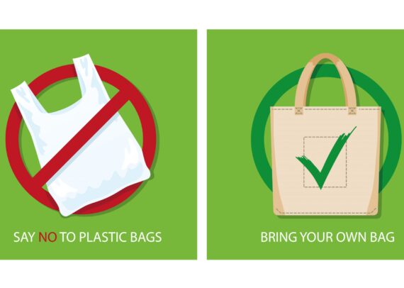 NYC’s Plastic Bag Ban Starting March 1, 2020